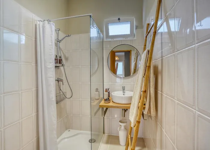 Casa Da Rocha By Pleasantconcept Prázdninový dům