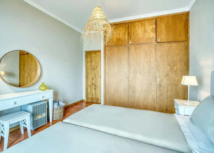 Casa Da Rocha By Pleasantconcept 펜션 산타나
