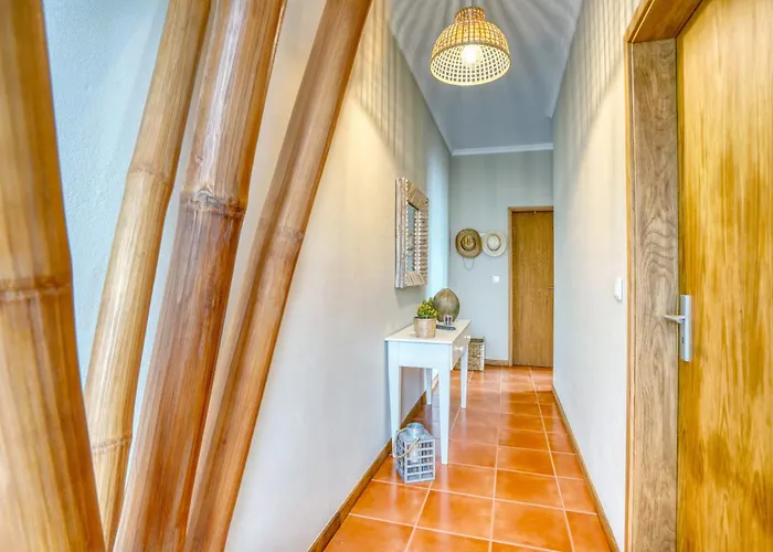 Casa Da Rocha By Pleasantconcept *