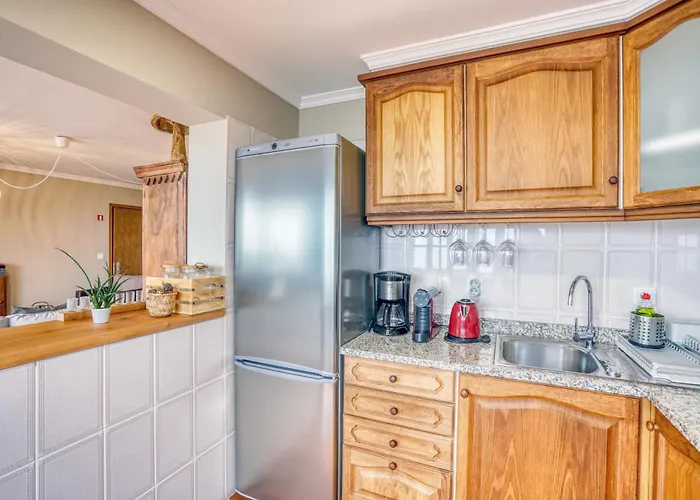 Casa Da Rocha By Pleasantconcept Santana (Madeira)