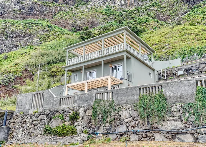 Casa Da Rocha By Pleasantconcept Prázdninový dům *