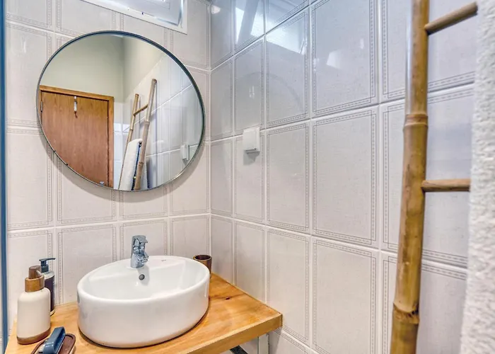 Casa Da Rocha By Pleasantconcept