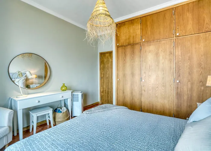 Casa Da Rocha By Pleasantconcept * Santana (Madeira)