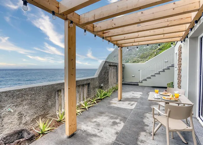 Casa Da Rocha By Pleasantconcept 펜션 *