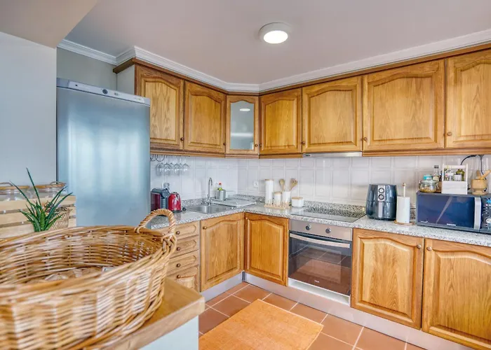 Casa Da Rocha By Pleasantconcept * 산타나